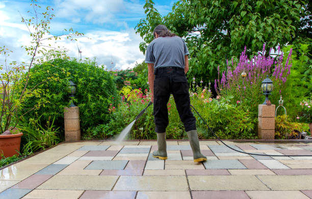 Best Post-Construction Pressure Washing  in East Lake, FL